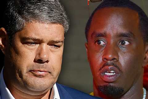 Diddy's Ex-Assistant Says Diddy Told Him to Keep His Hands Off Women