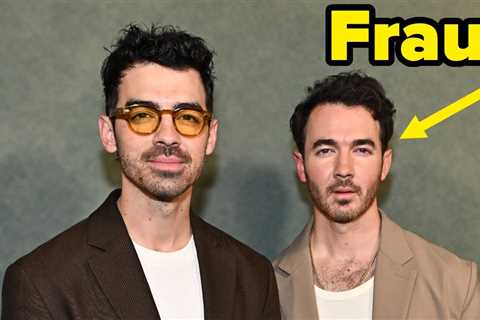 People Are Genuinely Surprised That Kevin Jonas' Real Name Isn't Actually Kevin Jonas