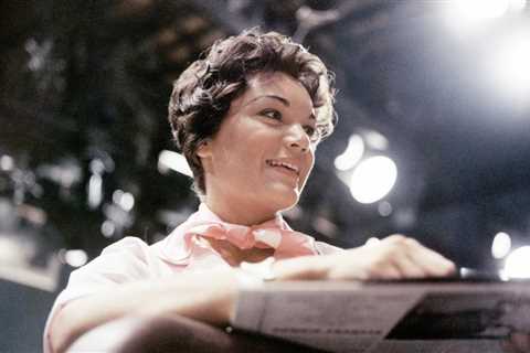 Connie Francis Says ‘Pretty Little Baby’ Going Viral ‘Gives Me a New Lease on Life’