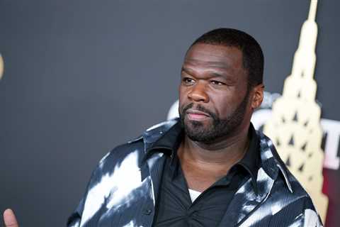 Here’s What 50 Cent Has to Say About People Allegedly Wearing ‘Free Diddy’ Shirts for $20/Hour..