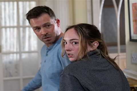 Hollyoaks' Darkest Hour: Death, Exploitation and the Storyline That Left Me Sleepless