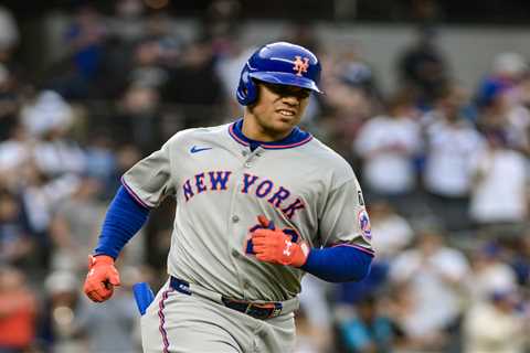 Juan Soto reveals Red Sox were ‘at the top of the list’ during his free agency sweepstakes