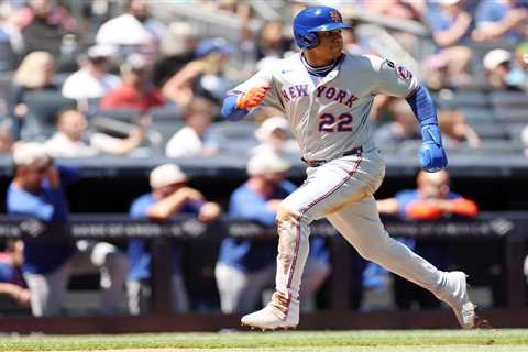 ‘Something’s up’ with Juan Soto as Mets star’s struggles mount: Adam Ottavino