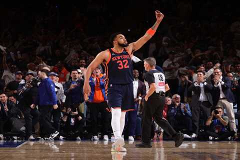 BetMGM bonus code POSTBET for $1,500 in bonus bets for Knicks vs. Pacers tonight