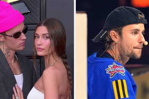 Justin Bieber Edited His Controversial And “Backhanded” Instagram Caption After Facing Immense..