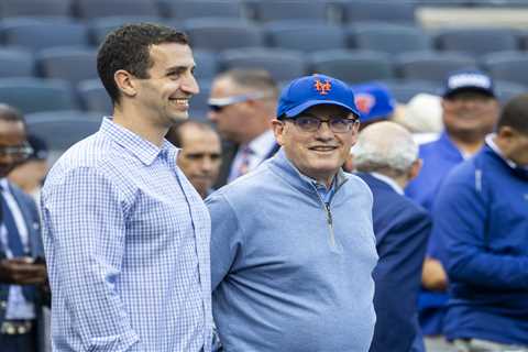 Steve Cohen tells fans to stay the course as Mets continue losing skid: ‘This too will pass’