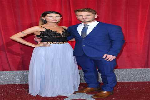 Emmerdale's Matthew Wolfenden opens up about the shocking way Charley Webb ended their 15-year..