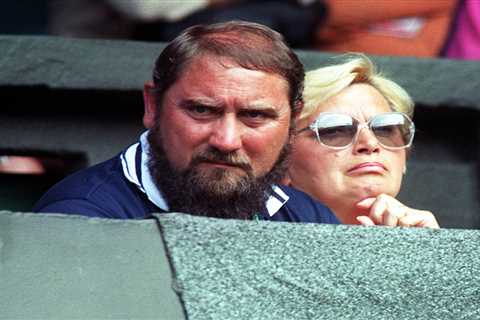 Jelena Dokic’s father, known for abusing the tennis star, dead at 67
