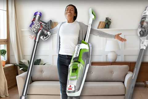 Memorial Day Sales On Vacuums On Amazon