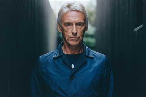 Paul Weller Taps Robert Plant, Noel Gallagher for New Covers LP, ‘Find El Dorado’