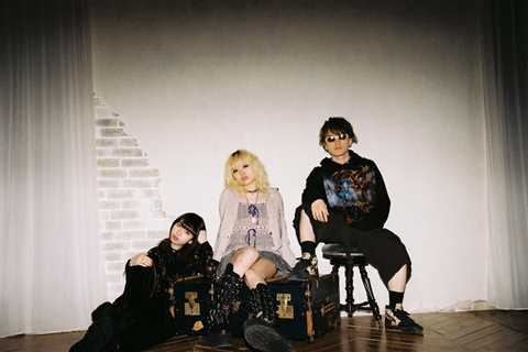 Brandy Senki on Their Self-Titled Debut Album That Reflects Who They Are Today: Interview