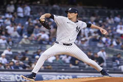 The Yankees’ offseason decisions that kept a disastrous spring from spiraling