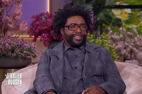 Questlove Says He Was ‘Shocked’ to See Kendrick Lamar Pay Homage to The Roots With ‘GNX’ Video
