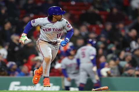 How to watch Mets vs. Dodgers NLCS rematch live for free on Apple TV+