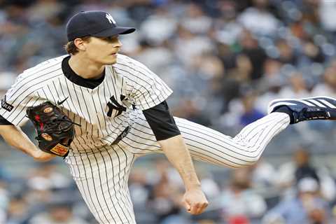 Max Fried’s early career struggles helping him deal with weight of $218 million Yankees contract