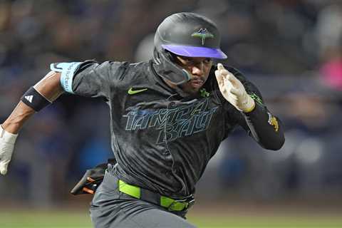 Fantasy baseball: Under-the-radar players, teams to target for stolen base value