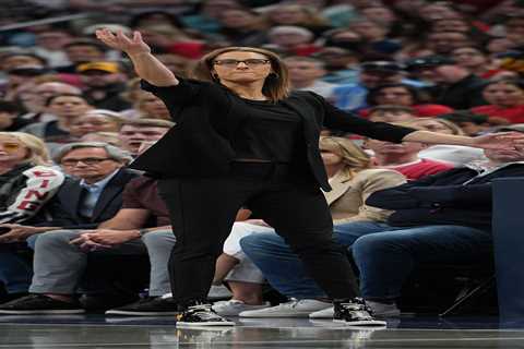 Fever blast WNBA for ‘disrespect’ after controversial ending against Liberty: ‘Pretty egregious’
