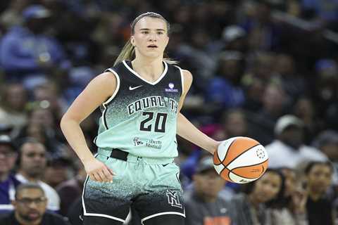 Liberty face early litmus test against Caitlin Clark, Fever — here are the keys to watch