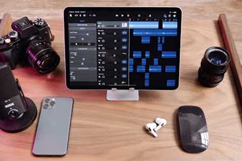 The Easiest Way To Make A Podcast Ever