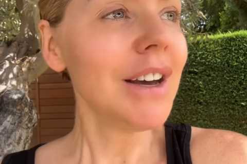 Steph Waring, Former Hollyoaks Star, Unveils Debut Autobiography