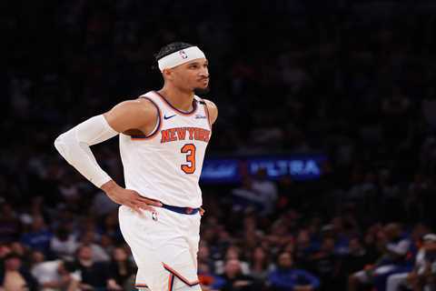 Tom Thibodeau shakes up Knicks’ starting lineup with major change before must-win Game 3