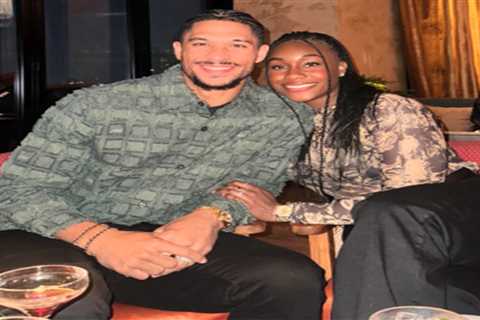 Josh Hart’s wife celebrates ‘birthday win’ with Knicks’ Game 3 rally over Pacers