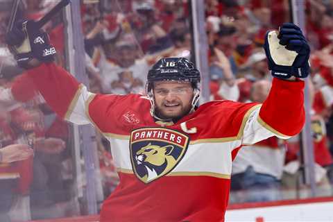 Panthers vs. Hurricanes Game 4 prediction: NHL best bets, picks for NHL playoffs