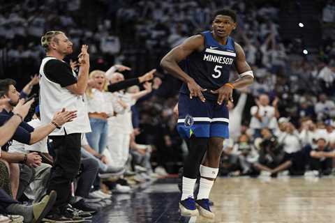 Thunder vs. Timberwolves Game 4 prediction: NBA Playoffs picks, best bet