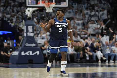 BetMGM bonus code POSTBET for $1,500 in bonus bets for Thunder vs. Timberwolves Game 4