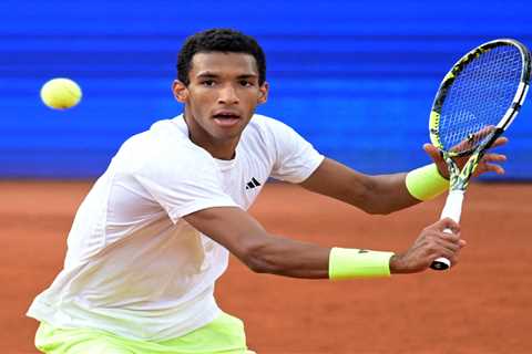 2025 French Open predictions: Duckworth-Bublik,  Arnaldi-Aliassime picks