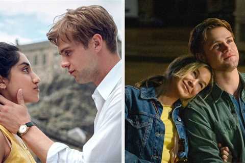 “One Day” Star Ambika Mod’s Brutally Honest Comments About Her And Leo Woodall’s Contrasting Career ..