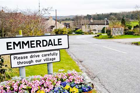Interrogating Power Dynamics: New Characters Shake Up Emmerdale's Social Fabric