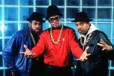 Every Rapper in the Rock and Roll Hall of Fame
