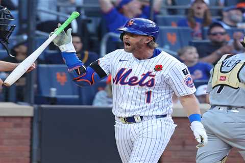 Mets use meeting to address most troubling offensive issue: ‘Need to own that’
