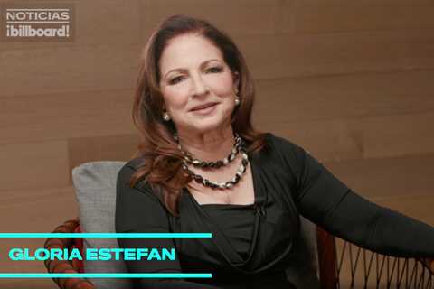 Gloria Estefan on ‘Raíces’: ‘It’s Like a Modern Mi Tierra’
