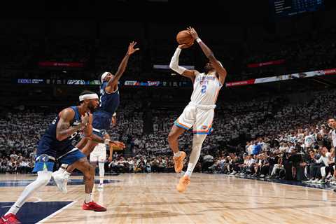 Bet365 bonus code NYPBet: Claim $150 bonus or $1K first bet safety net for Timberwolves vs. Thunder ..