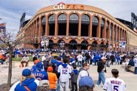 Mets-White Sox changed to day game on Wednesday due to expected poor weather