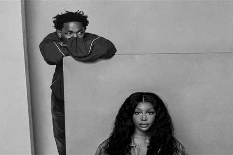 ‘Luther’ Ties ‘Not Like Us’ for Most Weeks at No. 1 on Hot R&B/Hip-Hop Songs Chart