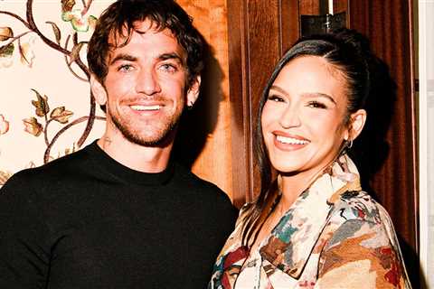 Cassie Gives Birth to Her Third Child