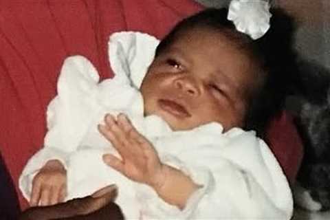 Guess Which Singer This Lil' Baby Turned Into!