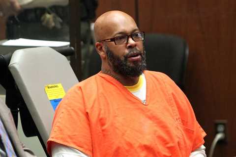 Suge Knight Believes Diddy ‘Definitely Should Walk’ Free in Sex Trafficking & Racketeering Trial