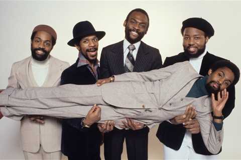 Michael Sumler, Kool & the Gang’s Beloved Hype Man, Dead at 71