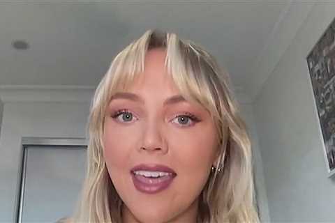 Annie Knight Says Money Doesn't Matter, She'd Bang 583 Men Again For Free