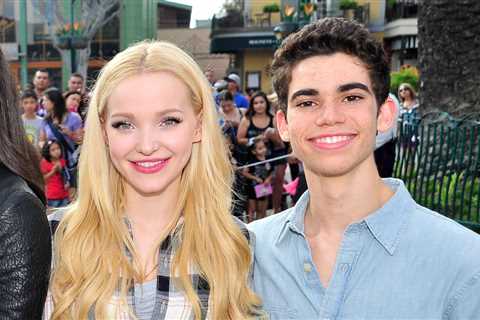 Dove Cameron Remembers Late Cameron Boyce on His Birthday: ‘Catch You in the Next Life’