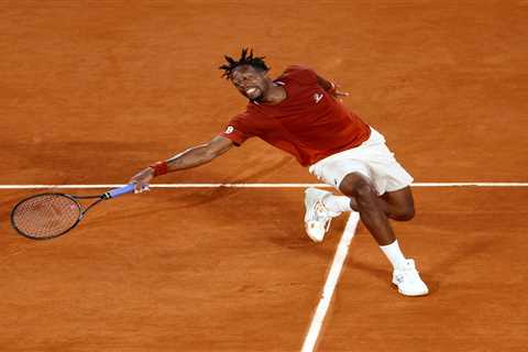2025 French Open Day 5 picks, odds: Best bets for Jaume Munar-Arthur Fils, Jack Draper-Gael Monfils