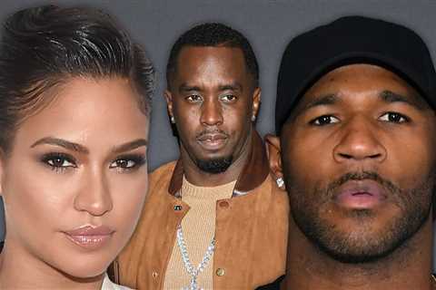 Ex-Diddy Stylist Testifies Cassie Had Relationship With Former NFLer Andre Branch