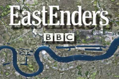 EastEnders Character Set for Return Amid Casting Controversy