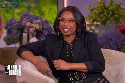 Jennifer Hudson Explains Why She Turned Down Hosting ‘Saturday Night Live’ After ‘Dreamgirls’