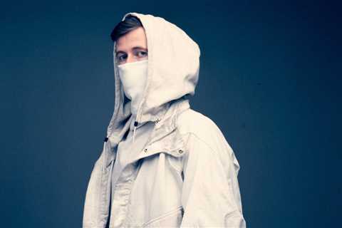 Alan Walker’s New Releases Reach a Tiny Fraction of His Fans. His New App Is Designed to Fix That