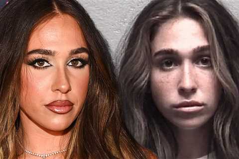 Ariana Biermann Sentenced to 2 Years of Probation in Georgia DUI Case